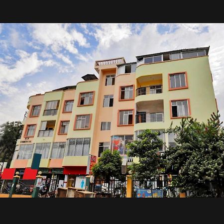 Hk Residency Hotel Guwahati Ngoại thất bức ảnh